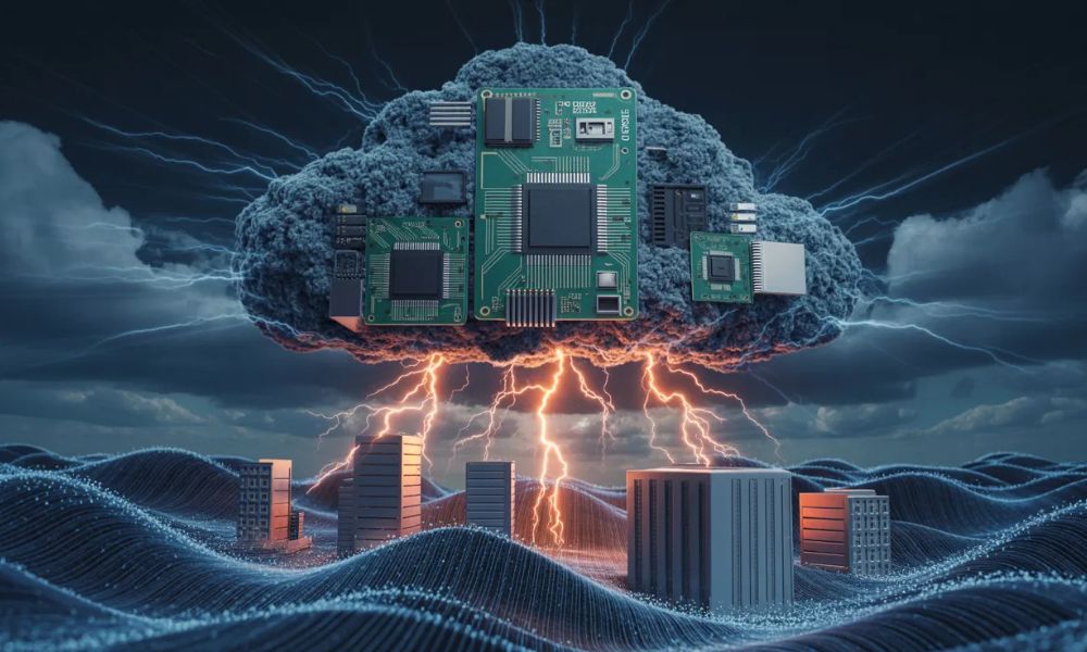 Problemática del hardware para el 2026 