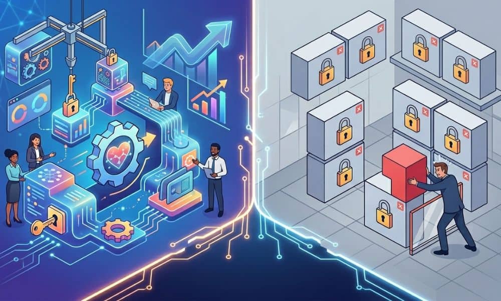 Software a medida vs software estándar: cuál conviene a tu empresa