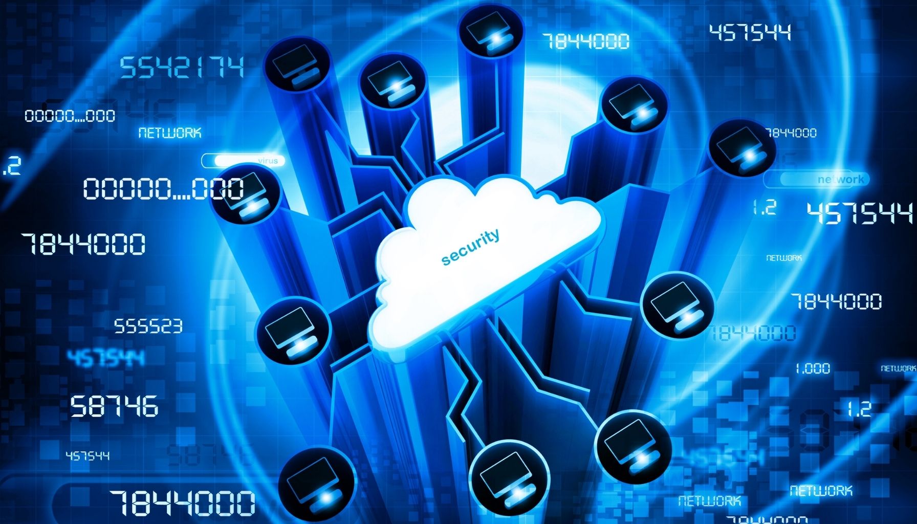 Pentaware: 5 claves para proteger datos de su empresa en la nube 